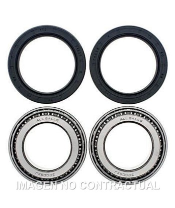 Kit de rodamientos rueda All Balls 25-1432