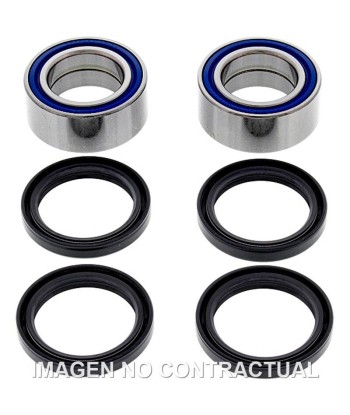 Kit de rodamientos rueda All Balls 25-1433