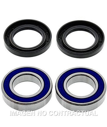Kit de rodamientos rueda All Balls 25-1435
