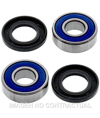 Kit de rodamientos rueda All Balls 25-1444