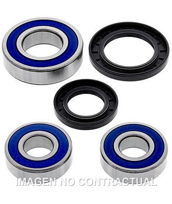 Kit de rodamientos rueda All Balls 25-1449