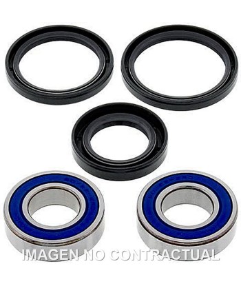 Kit de rodamientos rueda All Balls 25-1450