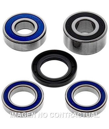 Kit de rodamientos rueda All Balls 25-1464
