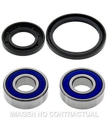 Kit de rodamientos rueda All Balls 25-1472