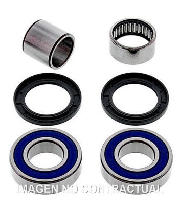 Kit de rodamientos rueda All Balls 25-1474
