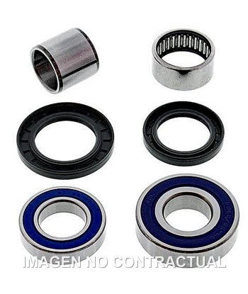 Kit de rodamientos rueda All Balls 25-1475