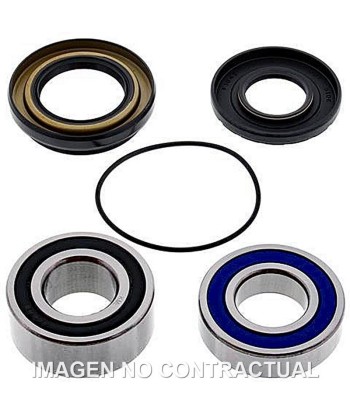 Kit de rodamientos rueda All Balls 25-1478