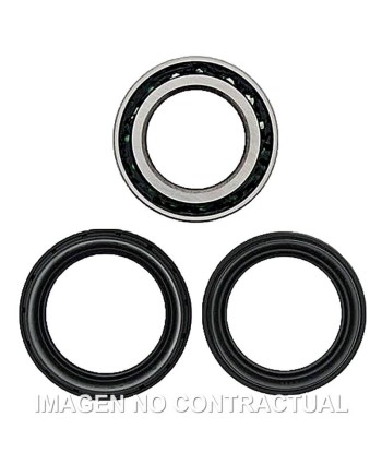 Kit de rodamientos rueda All Balls 25-1480