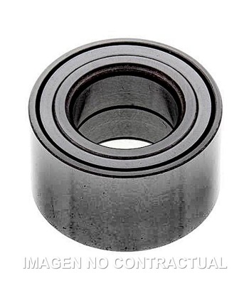 Kit de rodamientos rueda All Balls 25-1496
