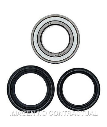 Kit de rodamientos rueda All Balls 25-1497