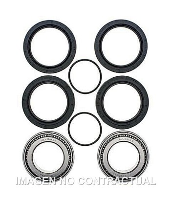 Kit de rodamientos rueda All Balls 25-1498