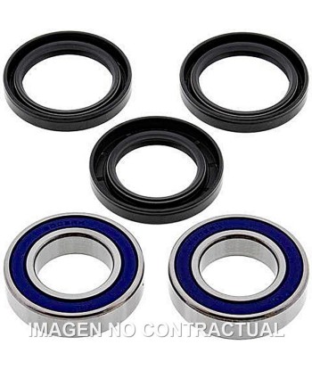 Kit de rodamientos rueda All Balls 25-1499