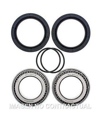 Kit de rodamientos rueda All Balls 25-1507