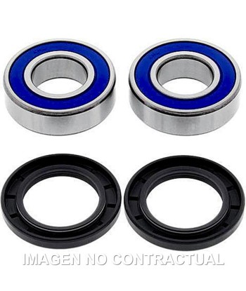 Kit de rodamientos rueda All Balls 25-1511