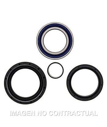 Kit de rodamientos rueda All Balls 25-1513