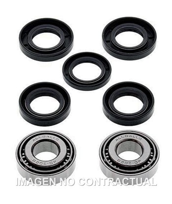Kit de rodamientos rueda All Balls 25-1523