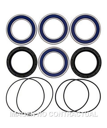 Kit de rodamientos rueda All Balls 25-1526