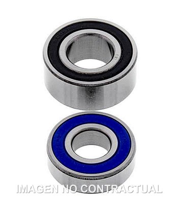 Kit de rodamientos rueda All Balls 25-1528
