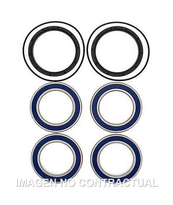 Kit de rodamientos rueda All Balls 25-1534