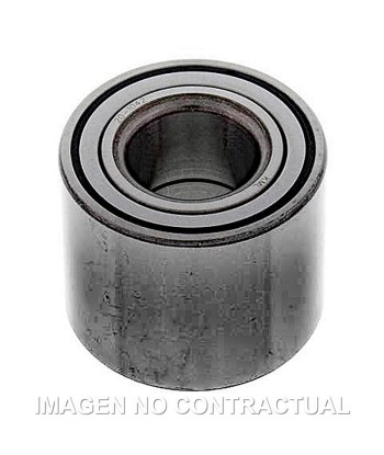 Kit de rodamientos rueda All Balls 25-1536