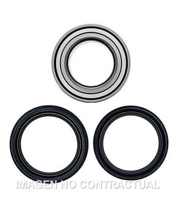 Kit de rodamientos rueda All Balls 25-1537