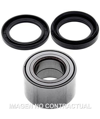 Kit de rodamientos rueda All Balls 25-1538