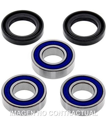 Kit de rodamientos rueda All Balls 25-1540