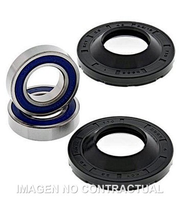 Kit de rodamientos rueda All Balls 25-1549