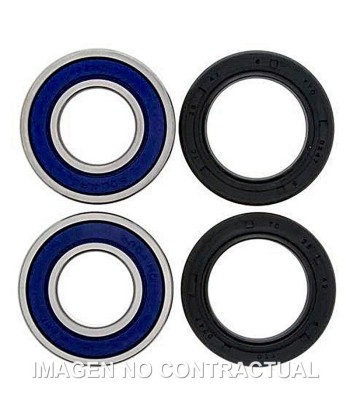 Kit de rodamientos rueda All Balls 25-1562