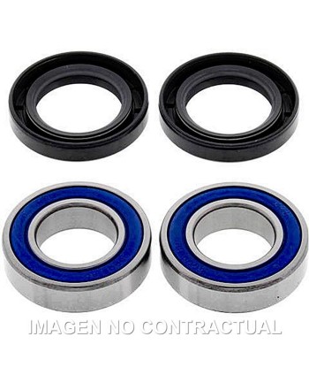 Kit de rodamientos rueda All Balls 25-1569