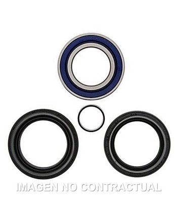 Kit de rodamientos rueda All Balls 25-1572