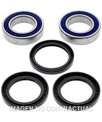 Kit de rodamientos rueda All Balls 25-1577