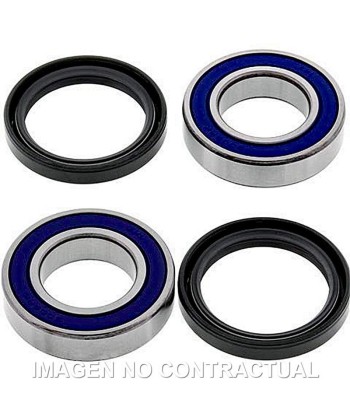 Kit de rodamientos rueda All Balls 25-1579