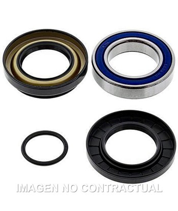 Kit de rodamientos rueda All Balls 25-1580