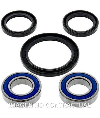 Kit de rodamientos rueda All Balls 25-1584