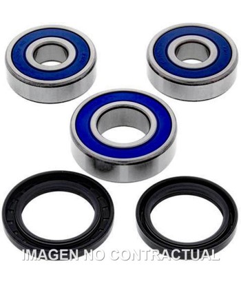 Kit de rodamientos rueda All Balls 25-1587