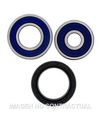 Kit de rodamientos rueda All Balls 25-1589
