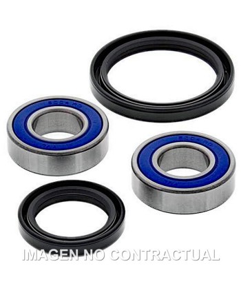 Kit de rodamientos rueda All Balls 25-1590
