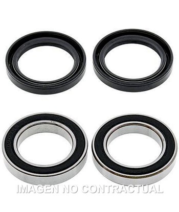 Kit de rodamientos rueda All Balls 25-1595