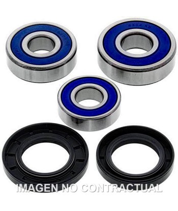 Kit de rodamientos rueda All Balls 25-1603