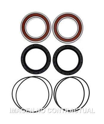 Kit de rodamientos rueda All Balls 25-1618
