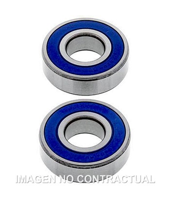 Kit de rodamientos rueda All Balls 25-1626