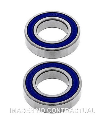 Kit de rodamientos rueda All Balls 25-1627