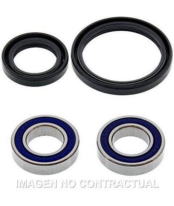 Kit de rodamientos rueda All Balls 25-1632