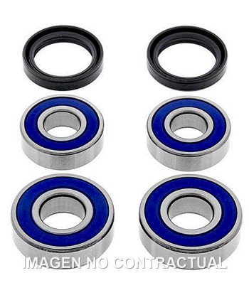 Kit de rodamientos rueda All Balls 25-1646