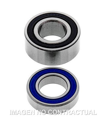Kit de rodamientos rueda All Balls 25-1675