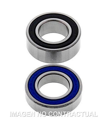 Kit de rodamientos rueda All Balls 25-1676