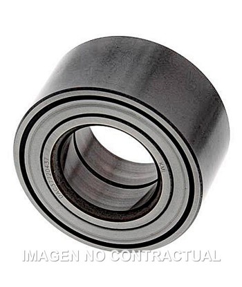 Kit de rodamientos rueda All Balls 25-1701