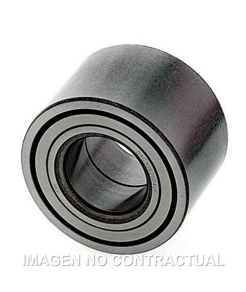 Kit de rodamientos rueda All Balls 25-1702