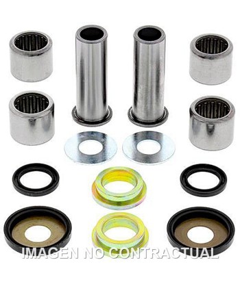 Kit de rodamientos y retenes basculante All Balls 28-1089
